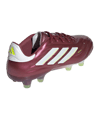 adidas COPA Pure 2 Elite FG Energy Citrus Rot Weis Gelb - rot