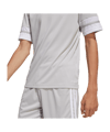 adidas Squadra 25 Trikot Kids Grau - grau