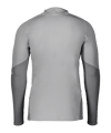adidas 1. FC Nürnberg Sweatshirt 2026/2027 Grau - grau