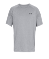 Under Armour Tech T-Shirt Grau F036 - grau