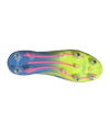adidas F50 Elite SG Celestial Victory Blau - blau