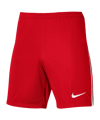 Nike Dri-FIT League 3 Short Kids Rot F657 - rot