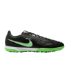 Nike Tiempo Maestro Academy Low TF Schwarz F001 