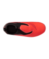 Nike Phantom 6 High Academy MG Break'Em Kids Rot |  F600 - rot
