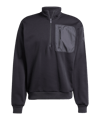 adidas City Escape Sweatshirt Schwarz 