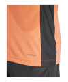 adidas Referee 24 Schiedsrichtertrikot Orange - orange