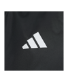 adidas Entrada 26 Jacke Kids Schwarz - schwarz