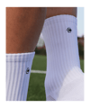 Cawila GEAR Socken GRIP PREMIUM Weiss - weiss