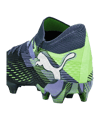 PUMA FUTURE 7 Ultimate FG/AG Lights Out Grau Weiss F03 - grau