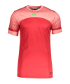 KEEPERsport Torwarttrikot Rot F116 - rot