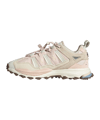 adidas Originals Hyperturf Damen Rosa Weiss Beige - rosa