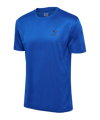 Hummel hmlACTIVE Trikot Blau F7251 - blau