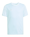 adidas Entrada 26 Trikot Kids Grün - gruen