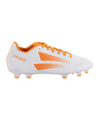 JAKO OPURA Team FG/AG Feel It Weiß F673 - weiss