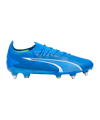 PUMA ULTRA Ultimate MxSG Gear Up Blau Weiss F03