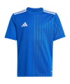 adidas Campeon 25 Trikot Kids Blau | - blau