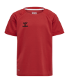 Hummel hmlLEAD Trainingsshirt Kids Rot F3062 - rot