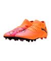 PUMA FUTURE 8 Ultimate AG Hot Pursuit Orange F03 - orange