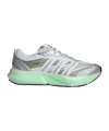 adidas Damen Lightblase Glow Laufschuh Weiß - weiss