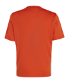 adidas Tabela 23 Trikot Kids Orange Weiss - orange