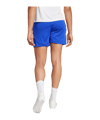 adidas Tiro 24 Short Damen Blau - blau