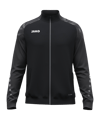 JAKO Sonic Trainingsjacke Schwarz F801 - schwarz