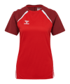 Hummel hmlLEAD 2.0 Trikot Damen Rot F3713 - rot