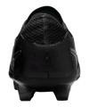 Nike Tiempo Legend X Elite FG Shadow Schwarz F002 - schwarz