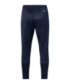 JAKO Challenge Jogginghose Kids Blau F510 - blau