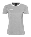 Kempa Emotion 27 Trikot Damen Grau F31 