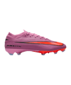 Nike Air Zoom Mercurial Vapor XVI Pro FG Scary Good Rosa F600 - rosa