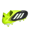 adidas Copa Pure III Elite LL FG Radiant Blaze Schwarz - schwarz