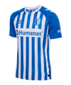 hummel 1. FC Magdeburg Trikot Home 2026/2027 Blau F7251 - blau