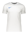 Nike Park VII Trikot Weiss Blau F102 - weiss