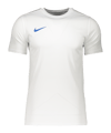 Nike Park VII Trikot Weiss Blau F102 - weiss