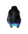 Skechers SKX 01 Low FG Trench Schwarz FBBK - schwarz
