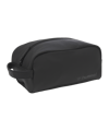 Hummel Lifestyle Toiletry Bag Kulturbeutel F2001 - schwarz