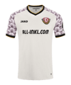 JAKO Dynamo Dresden Trikot Away 2026/2027 Kids Weiß F656 - weiss