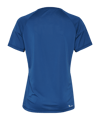 Hummel Tech Move Trikot kurzarm Damen F7045 - blau