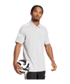 adidas Squadra 25 Polo Grau - grau