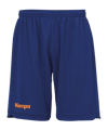 Kempa Prime Shorts Kids Dunkelblau F11 - blau