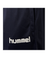 Hummel hmlPROMO Trainingsanzug Blau F7844 - blau