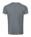 JAKO Celtic Melange KA Trikot Kids Grau F840 - grau