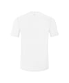 JAKO Run 2.0 T-Shirt Running Weiss F00 | - weiss