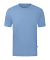 Jako Organic T-Shirt Blau F460 - blau