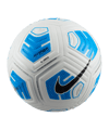 Nike Strike Team 350g Lightball Weiss F100 - weiss