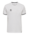 Hummel Cima T-Shirt Kids Weiss F9001 - weiss