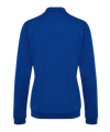 Hummel AUTHENTIC PL Trainingsjacke Damen Blau F7045 - blau