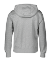 Nike Park 26 Kapuzenjacke Grau F063 - grau