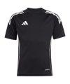 adidas Tiro 25 Competition Trainingsshirt Kids Schwarz